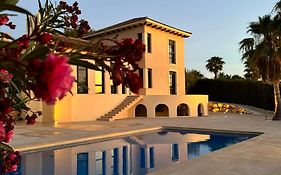 Luxury Villa Pool&Beach Paradise